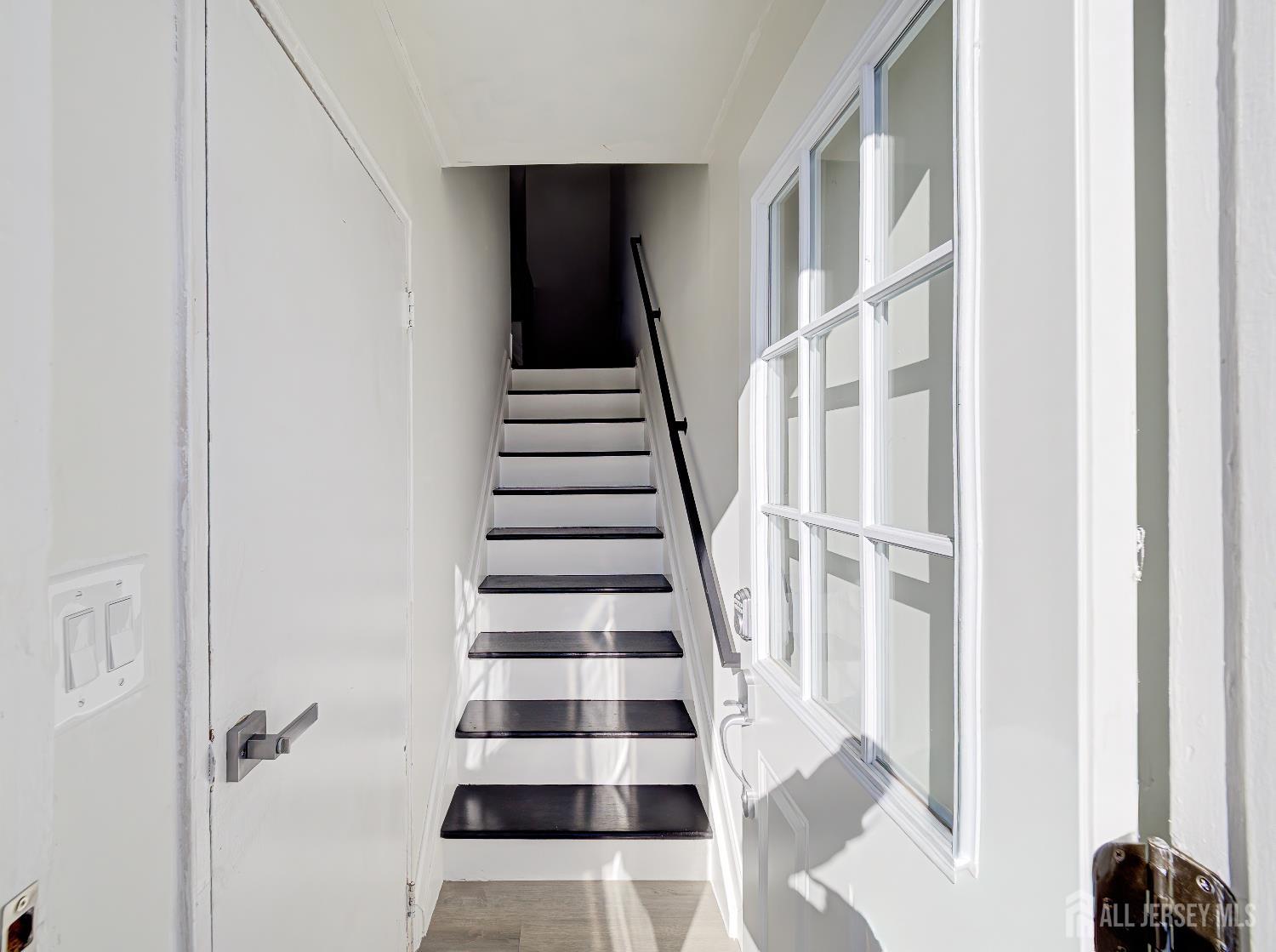 18 Judson Street, Unit 22B Edison, NJ 08837 - Photo 3 of 34 a view of entryway with a front door