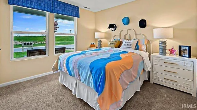 $324,470 | 12780 Watts Drive, Fort Wayne, IN 46818