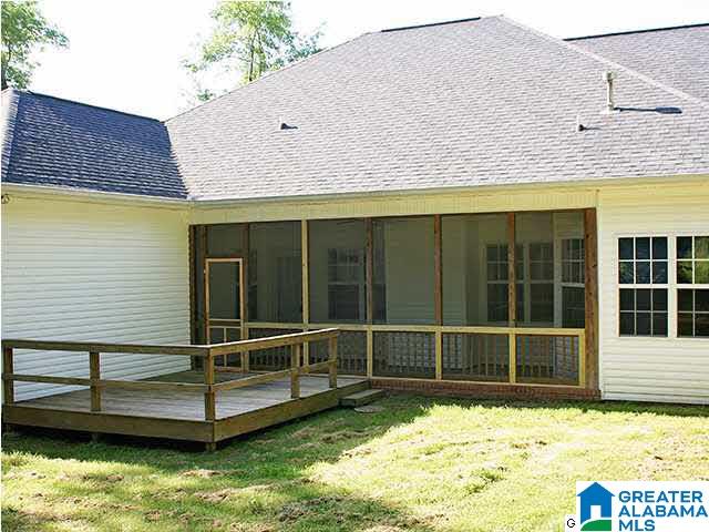 530 Creek Ridge Drive Riverside, AL 35135 - Photo 30 of 32