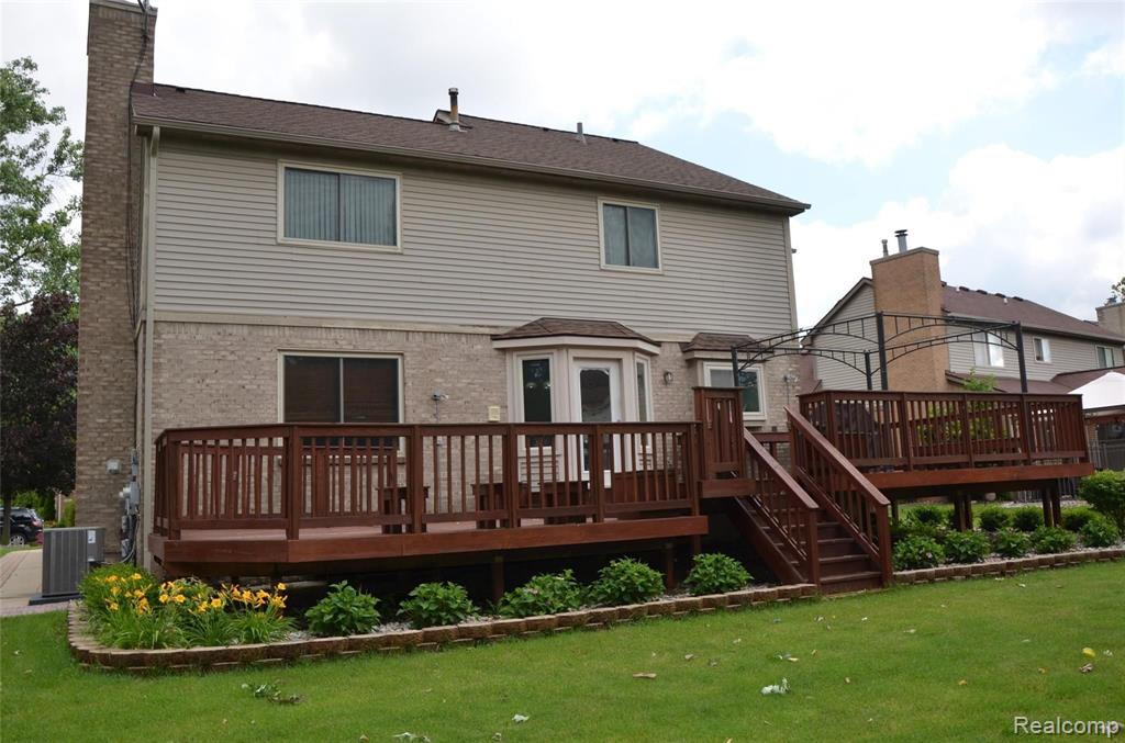 1649 Millbrook Road Canton, MI 48188 - Photo 40 of 44