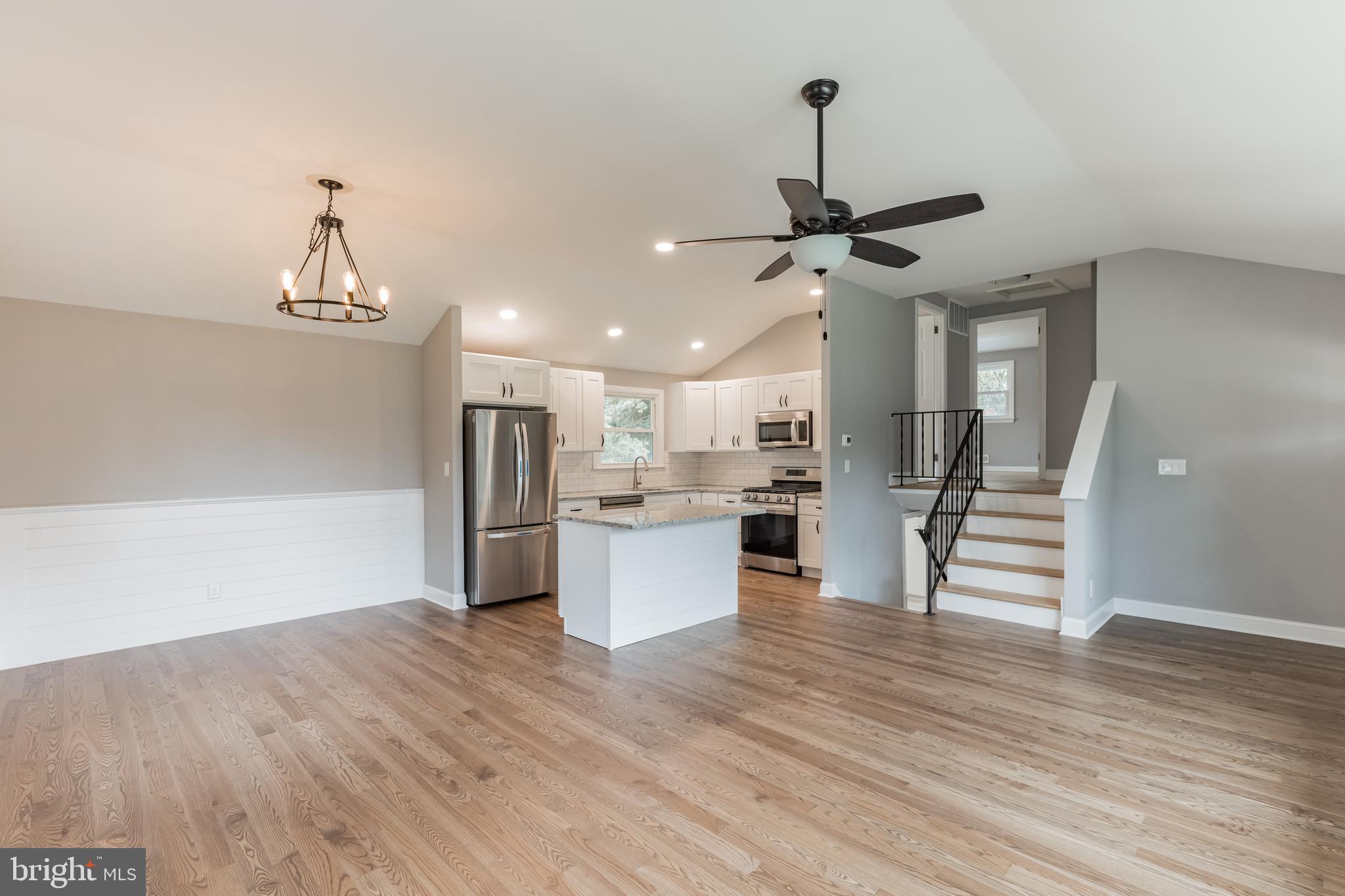 1122 Yardley Road Cherry Hill, NJ 08034 - Photo 13 of 30 Open area