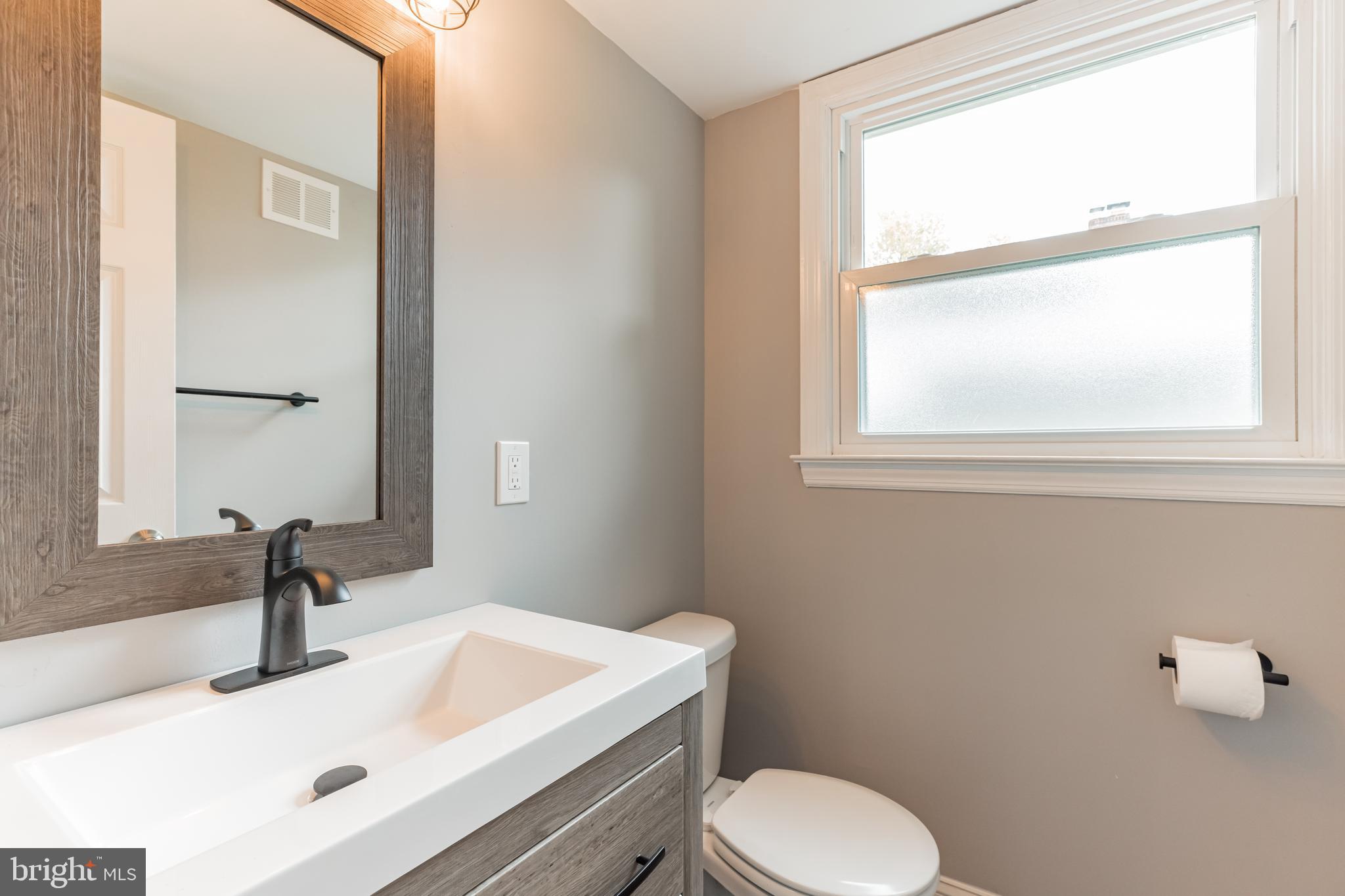 1122 Yardley Road Cherry Hill, NJ 08034 - Photo 24 of 30 Half Bath