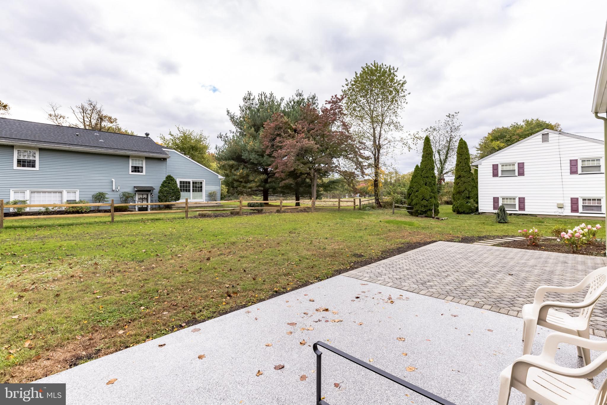 1122 Yardley Road Cherry Hill, NJ 08034 - Photo 29 of 30 Patio