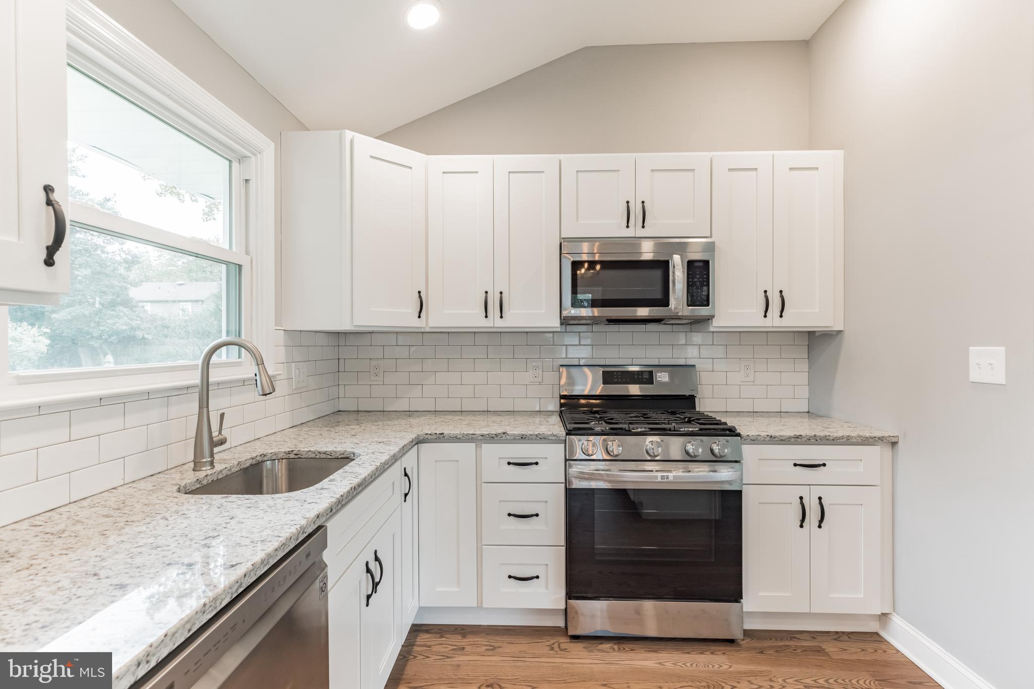 1122 Yardley Road Cherry Hill, NJ 08034 - Photo 8 of 30 Kitchen