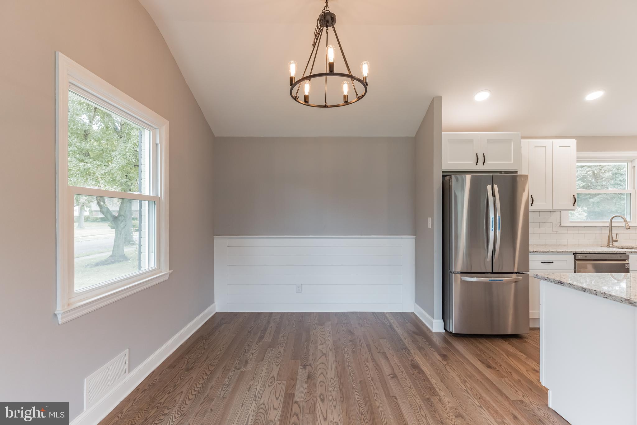 1122 Yardley Road Cherry Hill, NJ 08034 - Photo 10 of 30 Din area