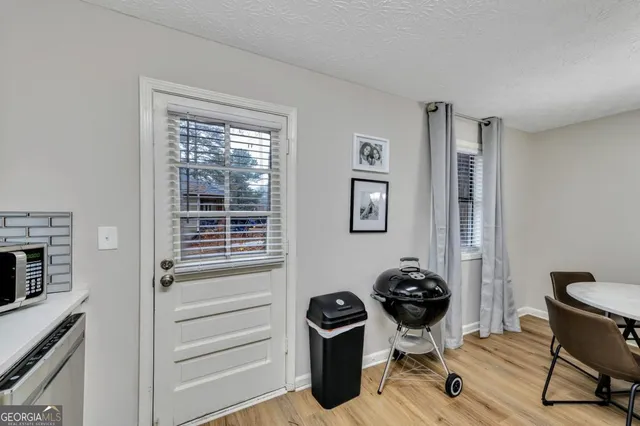 $3,900 | 160 Booth Road Southwest, Unit B, Marietta, GA 30008