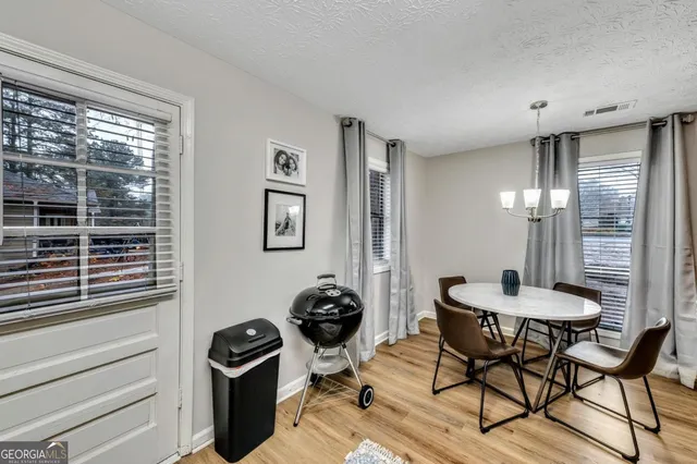 $3,900 | 160 Booth Road Southwest, Unit B, Marietta, GA 30008