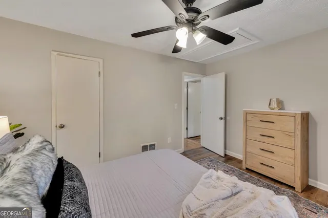 $3,900 | 160 Booth Road Southwest, Unit B, Marietta, GA 30008