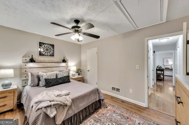 $3,900 | 160 Booth Road Southwest, Unit B, Marietta, GA 30008