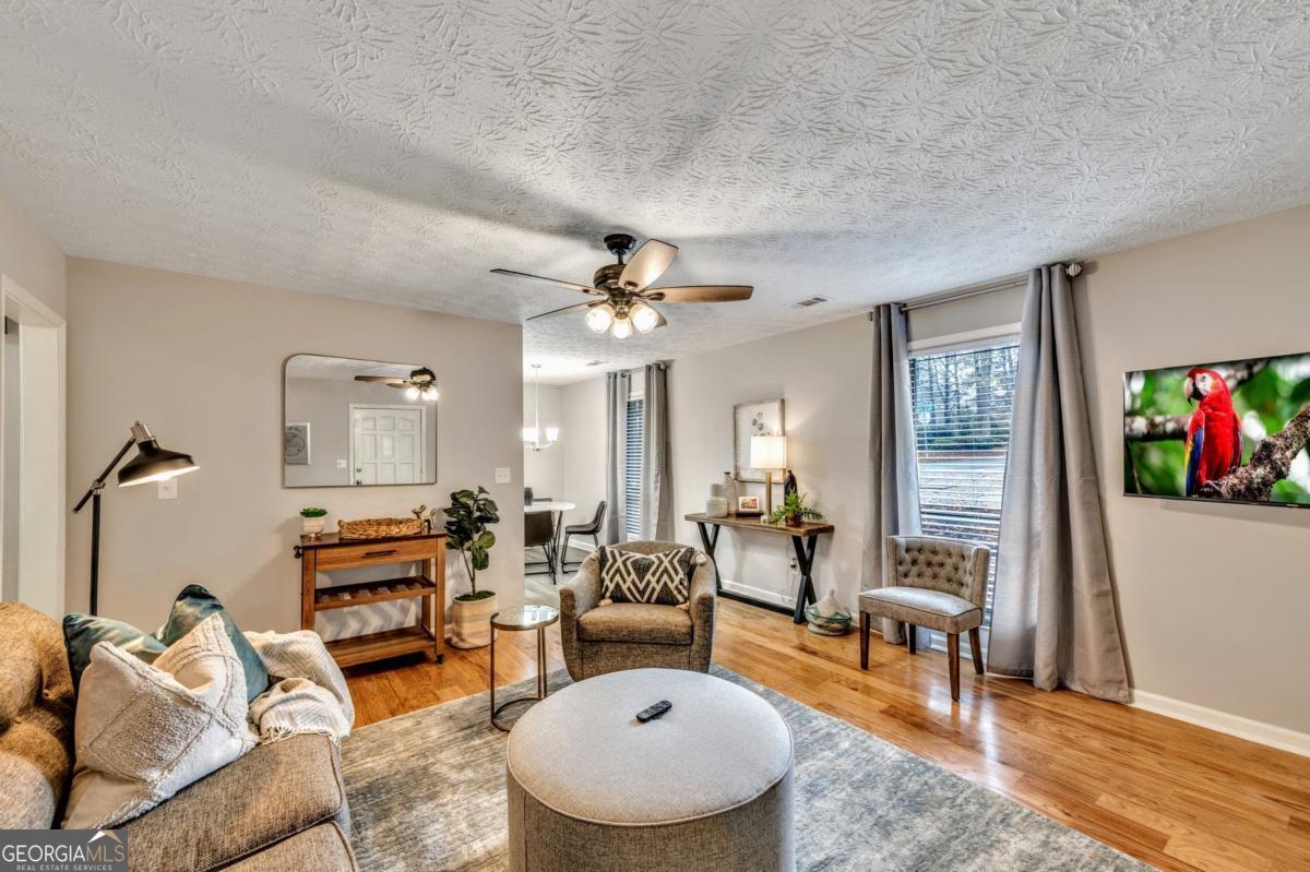 160 Booth Road Southwest, Unit B Marietta, GA 30008 - Photo 2 of 24