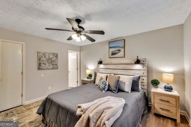 $3,900 | 160 Booth Road Southwest, Unit B, Marietta, GA 30008