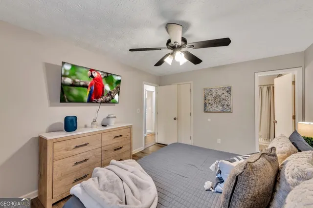 $3,900 | 160 Booth Road Southwest, Unit B, Marietta, GA 30008