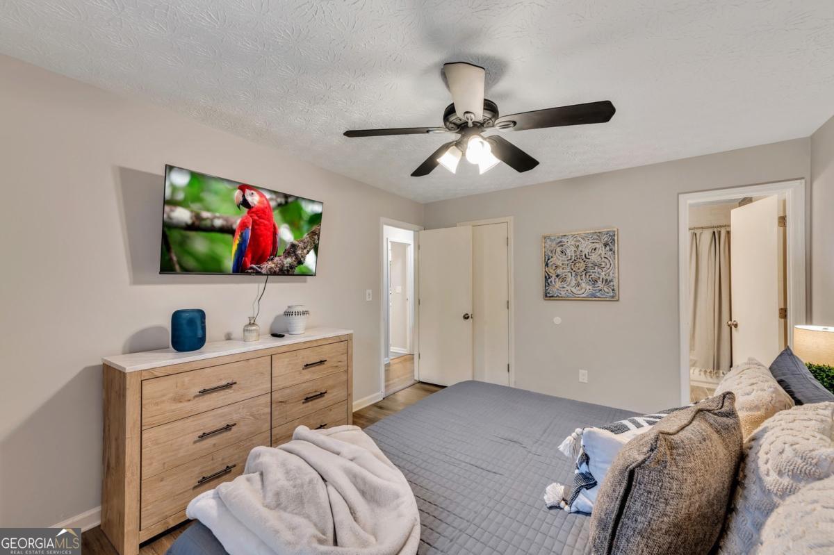 160 Booth Road Southwest, Unit B Marietta, GA 30008 - Photo 22 of 24