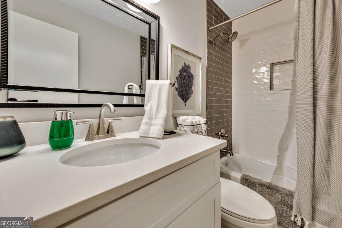 160 Booth Road Southwest, Unit B Marietta, GA 30008 - Photo 24 of 24