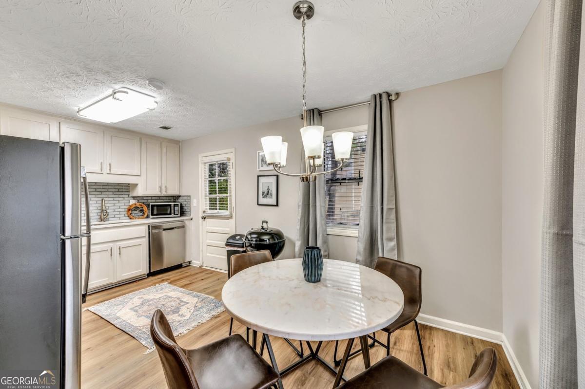 160 Booth Road Southwest, Unit B Marietta, GA 30008 - Photo 5 of 24