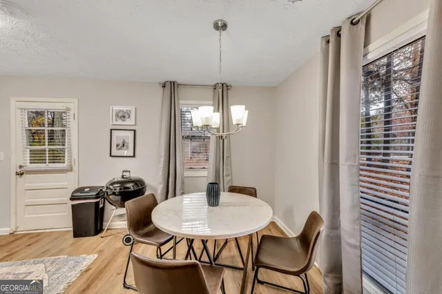 $3,900 | 160 Booth Road Southwest, Unit B, Marietta, GA 30008