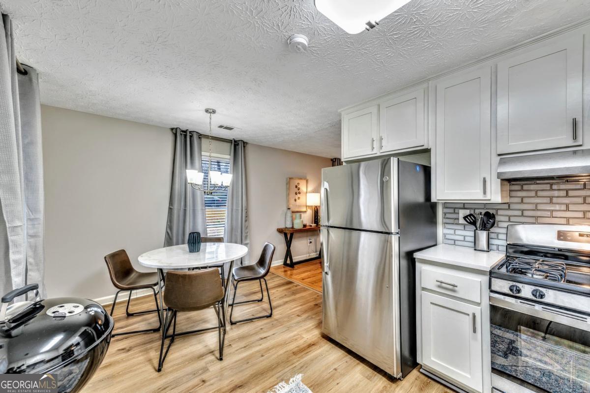 160 Booth Road Southwest, Unit B Marietta, GA 30008 - Photo 9 of 24