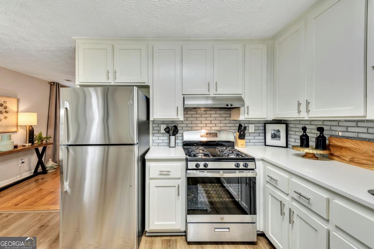 160 Booth Road Southwest, Unit B Marietta, GA 30008 - Photo 10 of 24