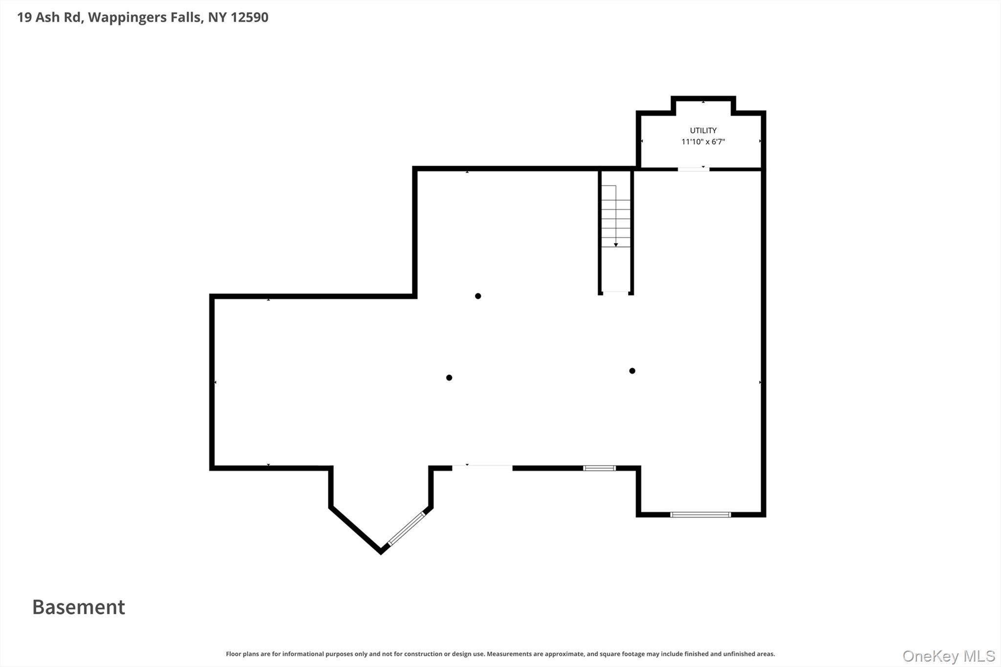 19 Ash Road Wappingers Falls, NY 12590 - Photo 49 of 50