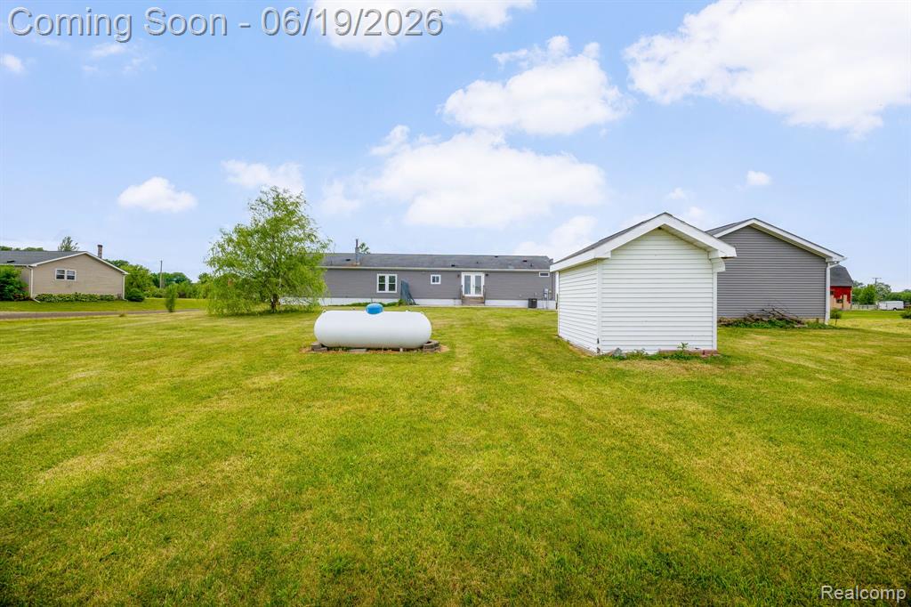 7860 War Road Newport, MI 48166 - Photo 10 of 47