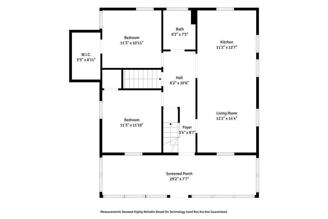 397 Old River Road Lincoln, RI 02838 - Photo 21 of 23 First Floor Plan