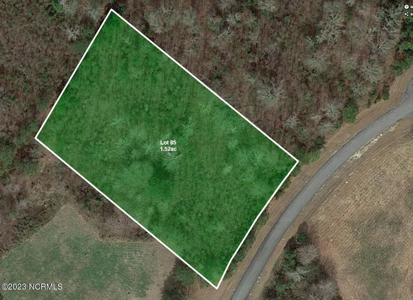 $24,900 | Lot 85 Eagle Nest Trail, Blounts Creek, NC 27814