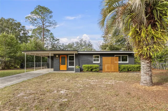 $265,000 | 2122 Northeast 12th Terrace, Gainesville, FL 32609