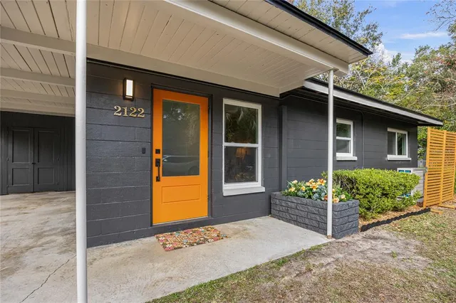 $265,000 | 2122 Northeast 12th Terrace, Gainesville, FL 32609