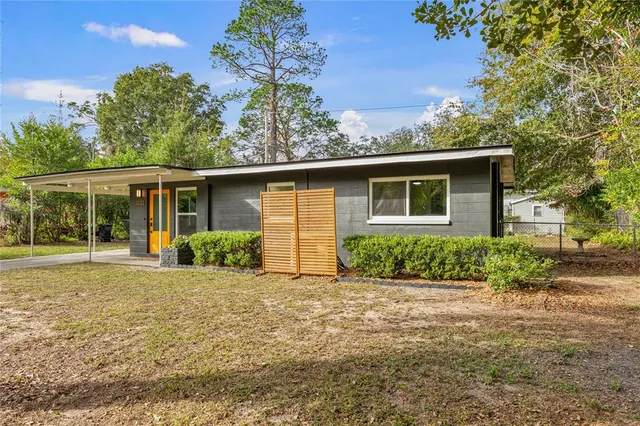 $265,000 | 2122 Northeast 12th Terrace, Gainesville, FL 32609