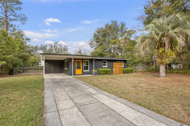 $265,000 | 2122 Northeast 12th Terrace, Gainesville, FL 32609