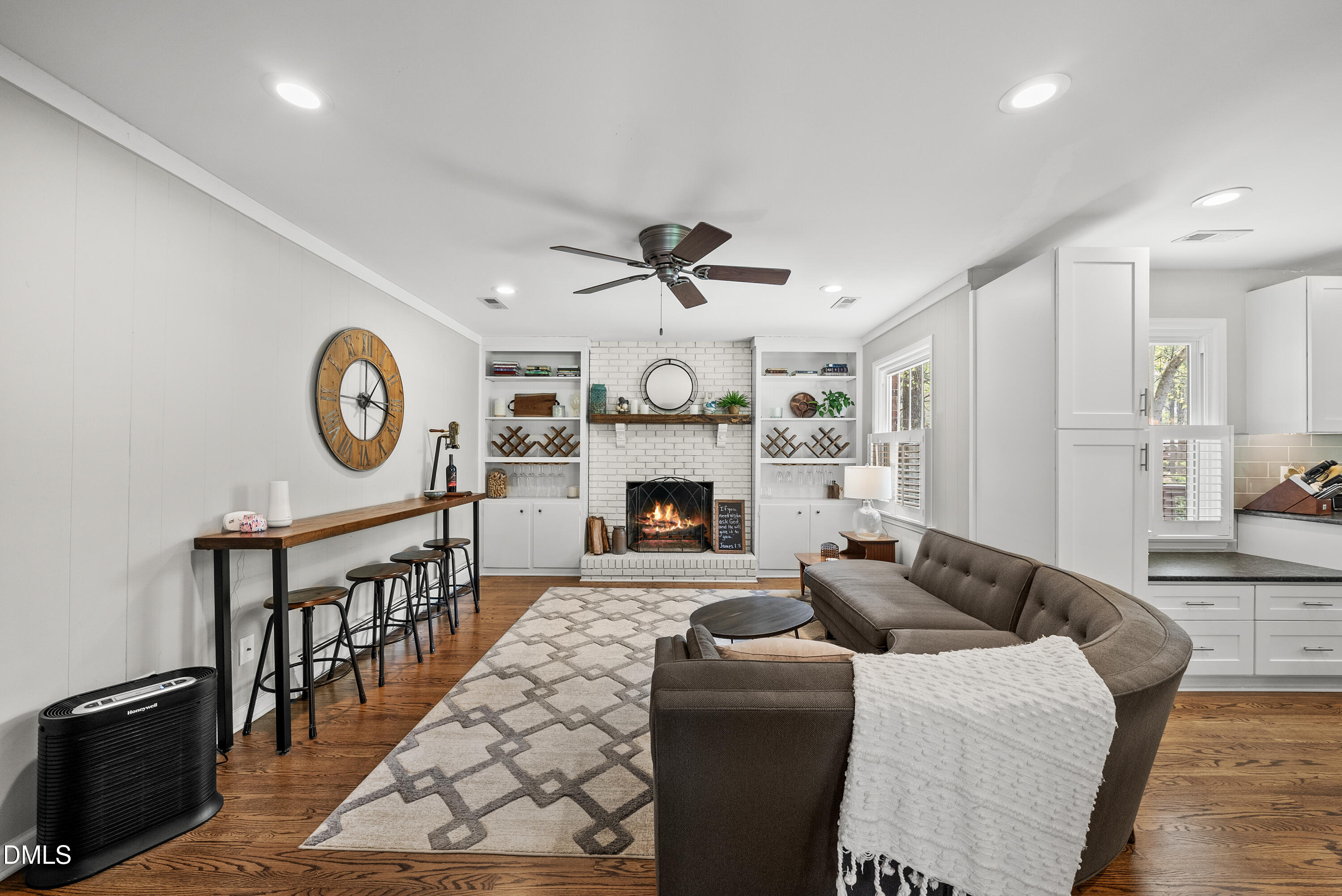 1600 Medfield Road Raleigh, NC 27607 - Photo 22 of 54 DSC00912