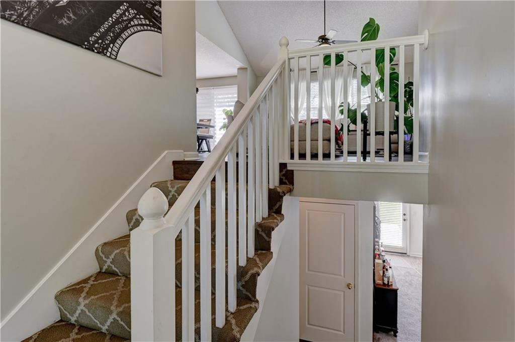 4523 Edgehill Street Leavenworth, KS 66048 - Photo 29 of 50