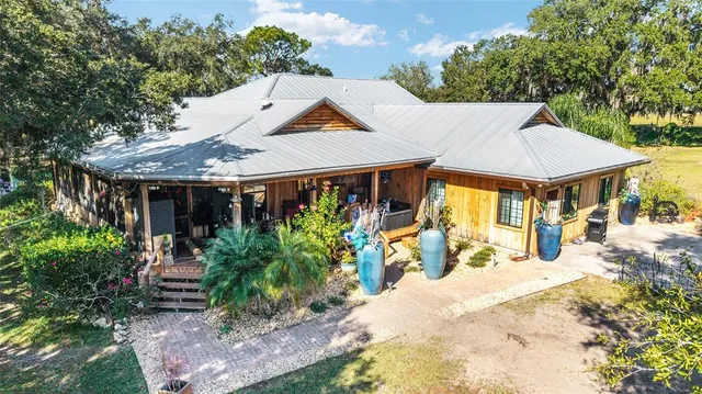 $1,650,000 | 36203 Micro Racetrack Road, Fruitland Park, FL 34731