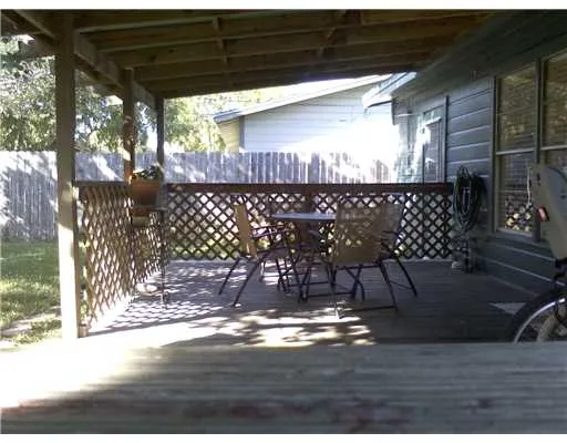 a view of outdoor space yard and patio