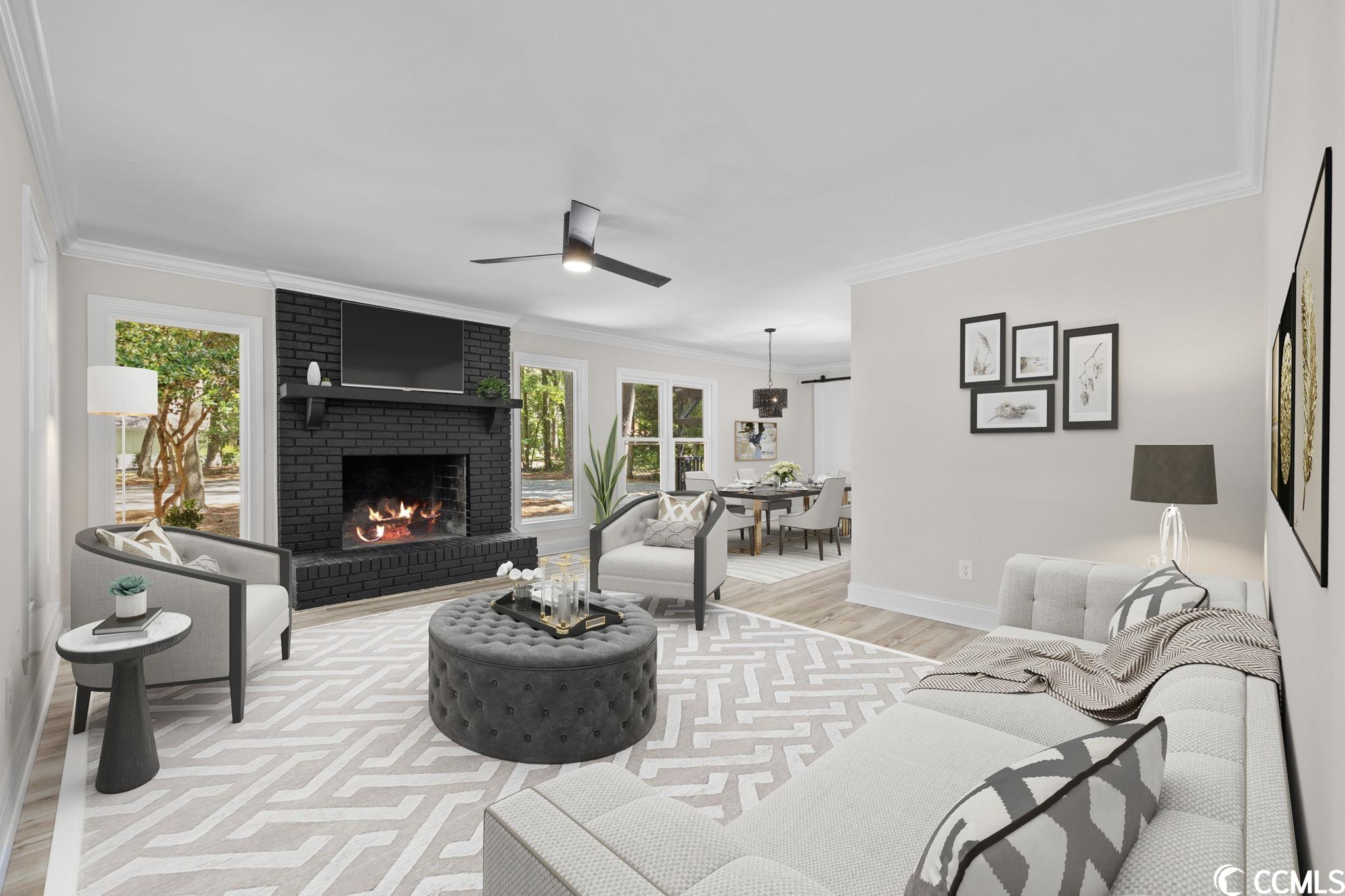 928 Oak Ridge Place Myrtle Beach, SC 29572 - Photo 11 of 40 Gallery Image 11