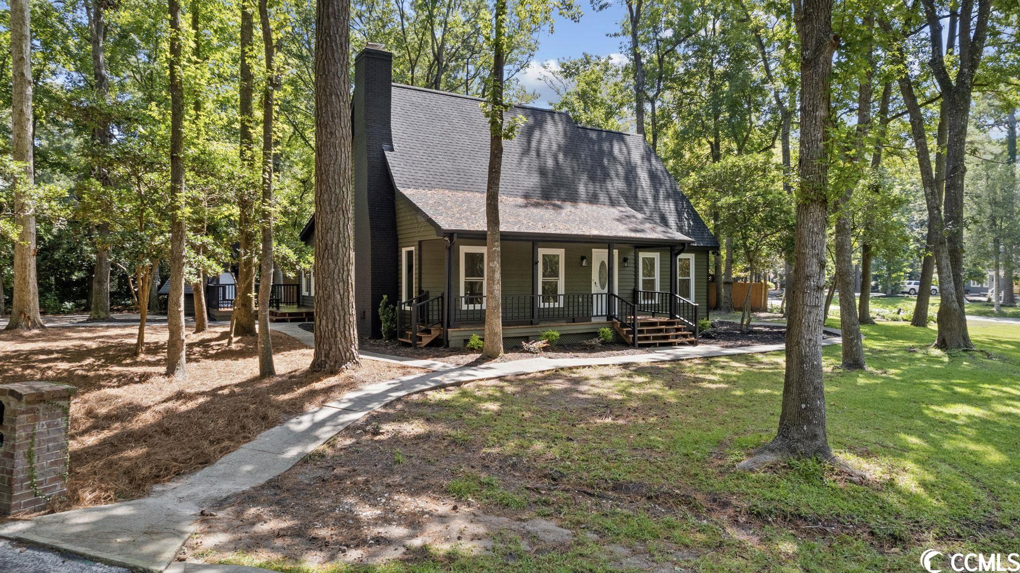 928 Oak Ridge Place Myrtle Beach, SC 29572 - Photo 2 of 40 Gallery Image 2