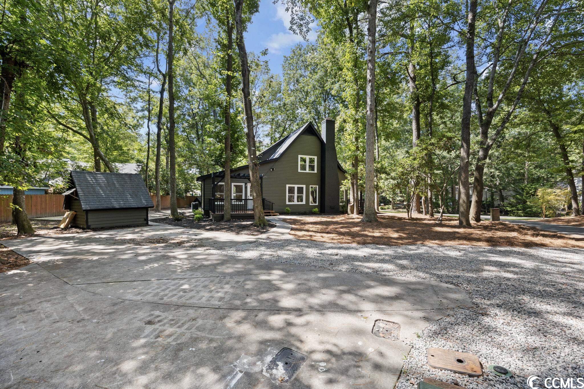928 Oak Ridge Place Myrtle Beach, SC 29572 - Photo 27 of 40 Gallery Image 27