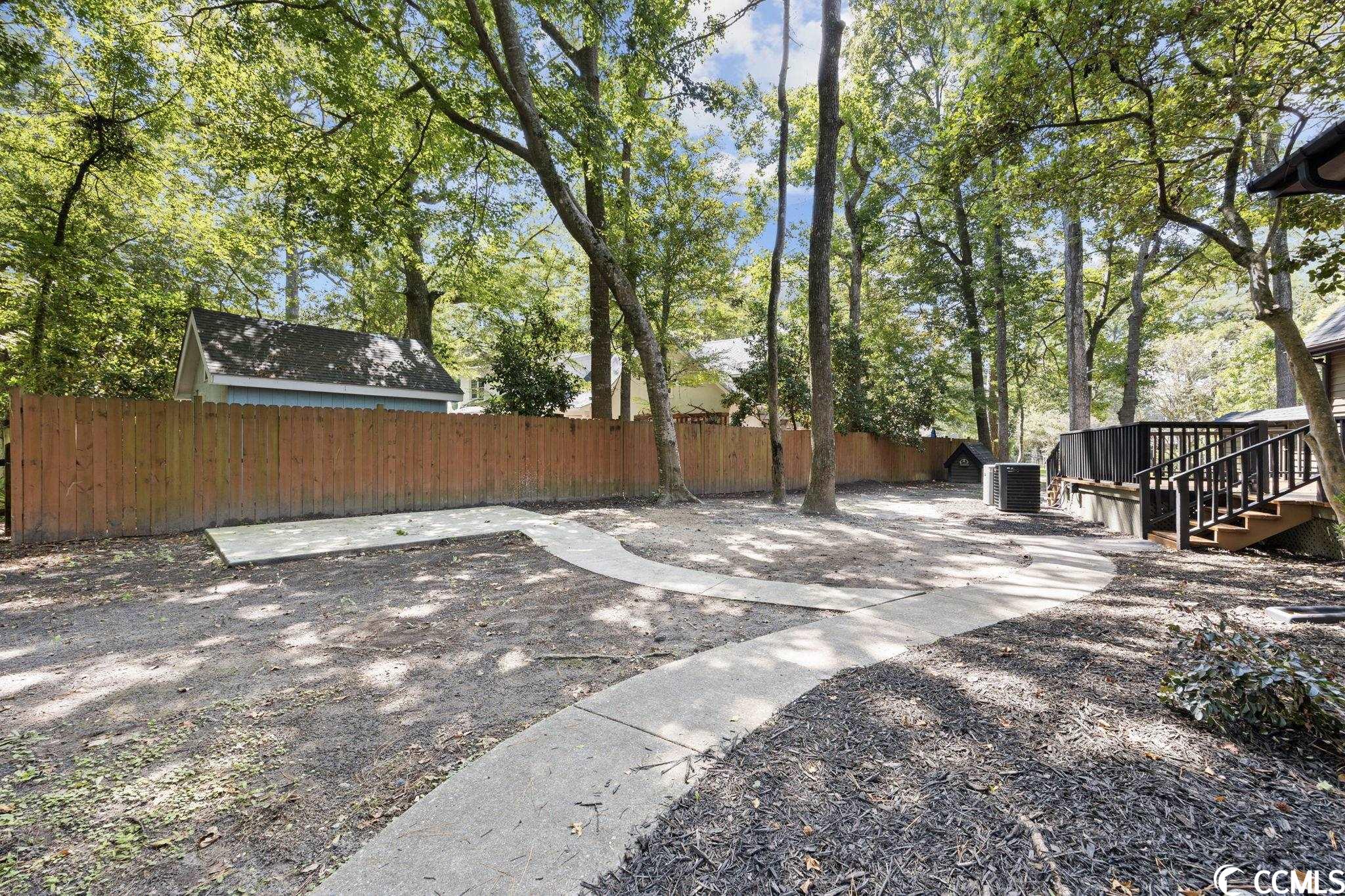 928 Oak Ridge Place Myrtle Beach, SC 29572 - Photo 30 of 40 Gallery Image 30