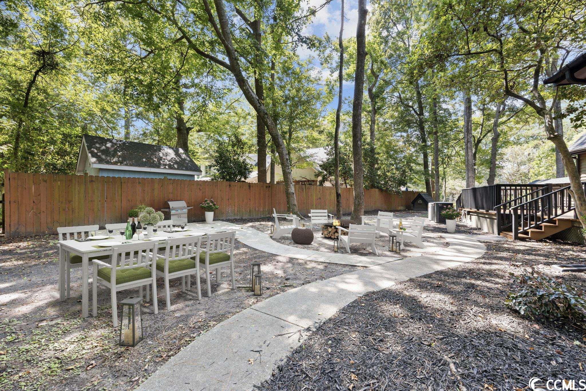 928 Oak Ridge Place Myrtle Beach, SC 29572 - Photo 31 of 40 Gallery Image 31