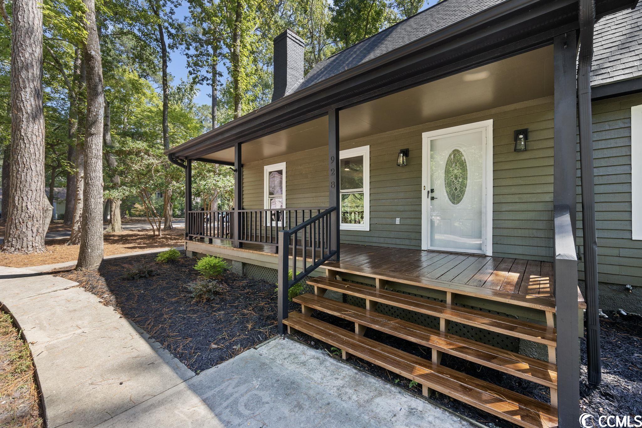 928 Oak Ridge Place Myrtle Beach, SC 29572 - Photo 4 of 40 Gallery Image 4