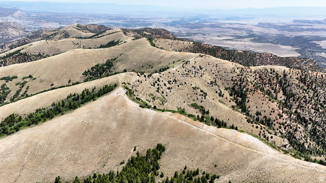 7500 Spring Canyon Road Helper, UT 84526 - Photo 58 of 83 View of rural area