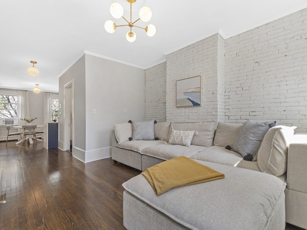 22 East Springfield Street, Unit 3 Boston, MA 02118 - Photo 14 of 31 Gallery Image 14