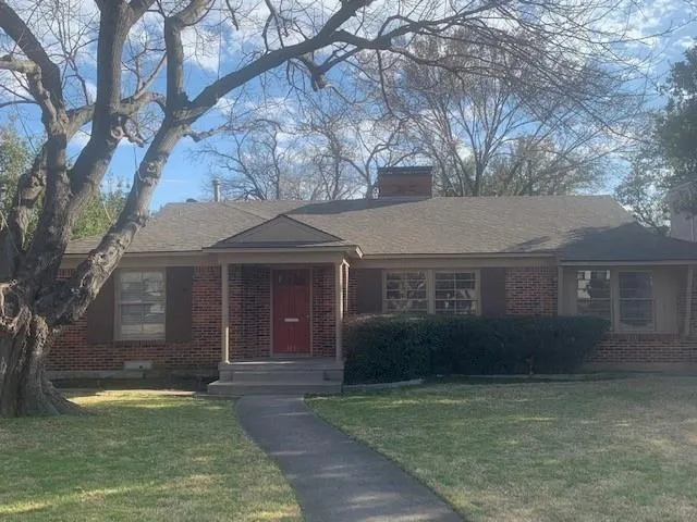 $4,400 | 3233 Colgate Avenue, University Park, TX 75225