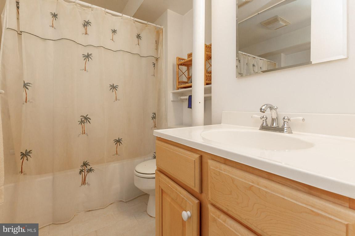 11715 Nairn Road Silver Spring, MD 20902 - Photo 26 of 30 Bath (Lower Level)