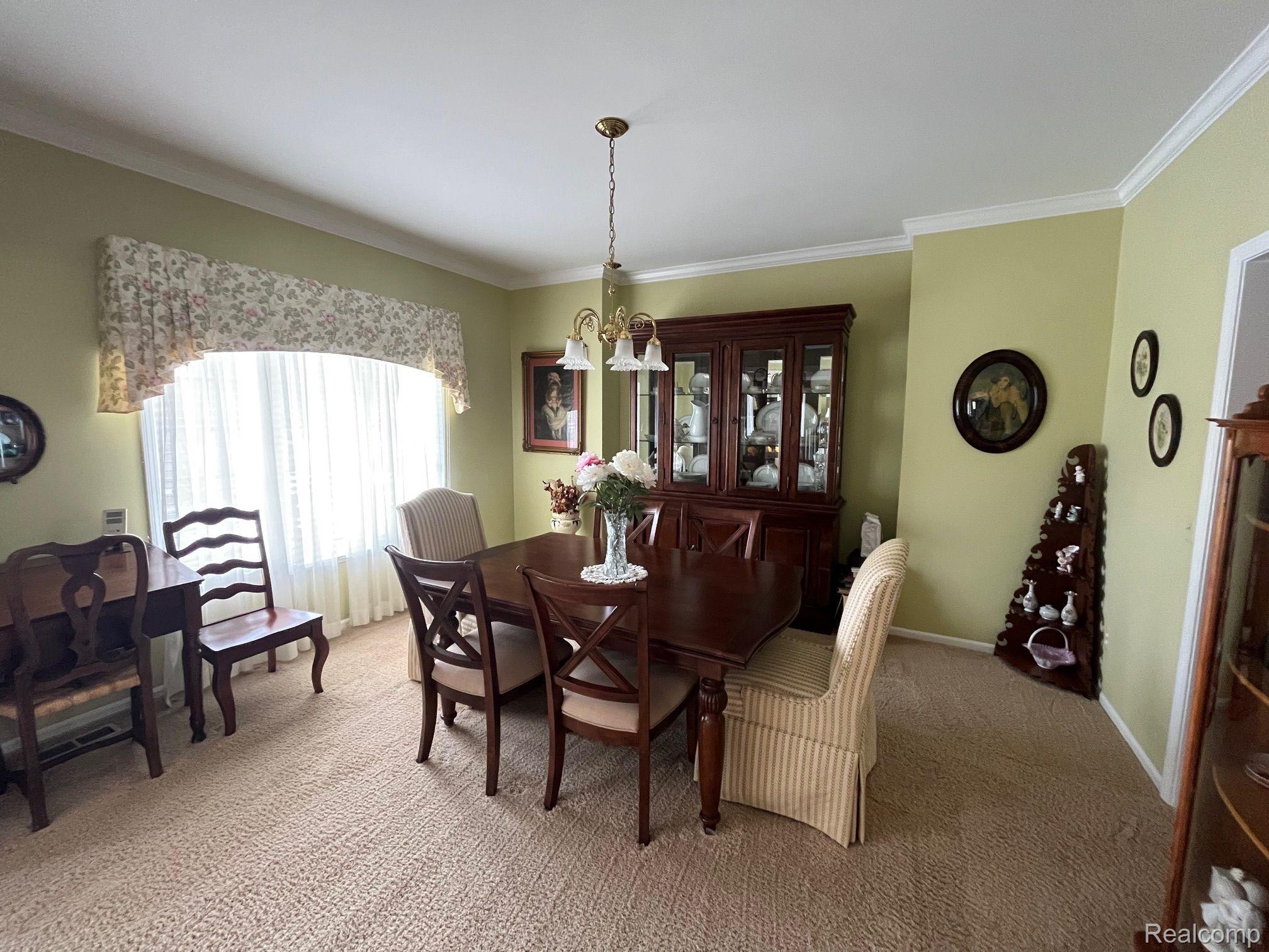 5112 Ridge Trail South Clarkston, MI 48348 - Photo 16 of 45