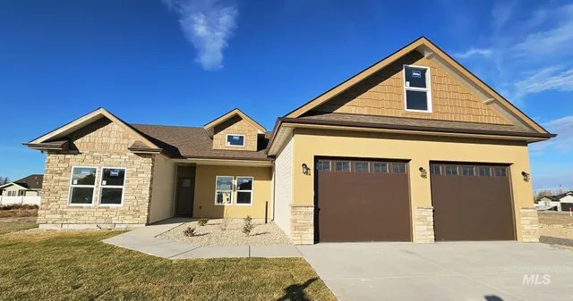 $440,000 | 1512 Tverdy Lane, Buhl, ID 83316