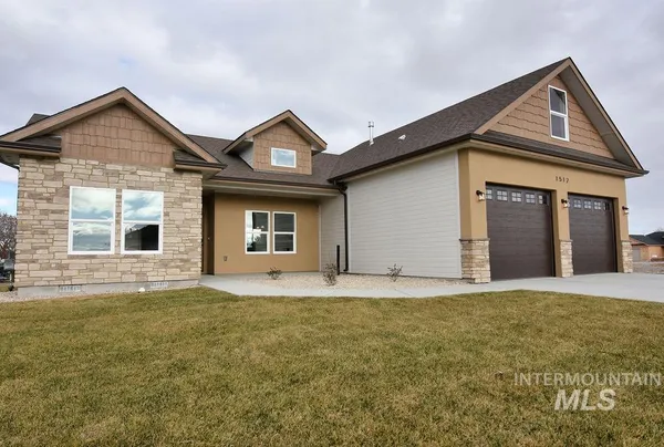$429,900 | 1512 Tverdy Lane, Buhl, ID 83316