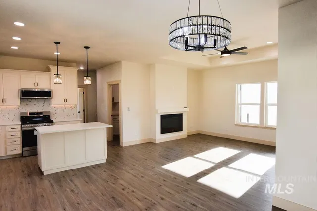 $440,000 | 1512 Tverdy Lane, Buhl, ID 83316