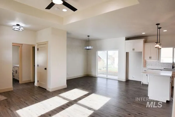 $429,900 | 1512 Tverdy Lane, Buhl, ID 83316