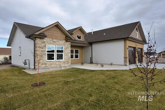 $440,000 | 1512 Tverdy Lane, Buhl, ID 83316